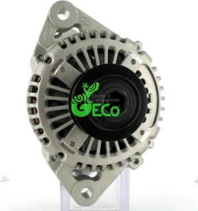 GECO A32138 - Alternator autospares.lv