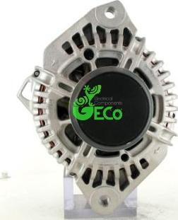 GECO A32132 - Alternator autospares.lv