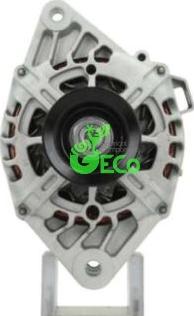 GECO A32178 - Alternator autospares.lv