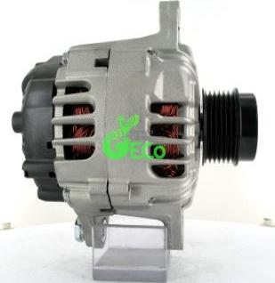 GECO A32173 - Alternator autospares.lv