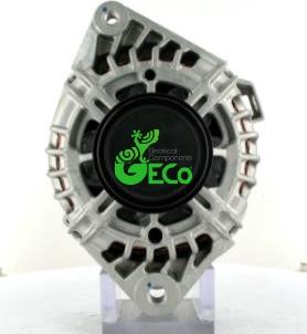 GECO A32173 - Alternator autospares.lv