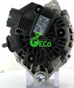 GECO A32173 - Alternator autospares.lv