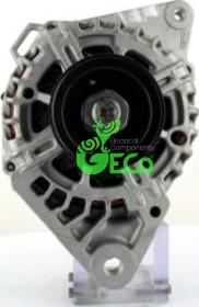 GECO A32172 - Alternator autospares.lv