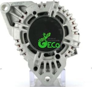 GECO A322400 - Alternator autospares.lv