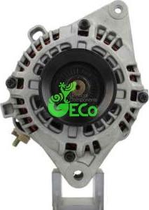 GECO A322471 - Alternator autospares.lv