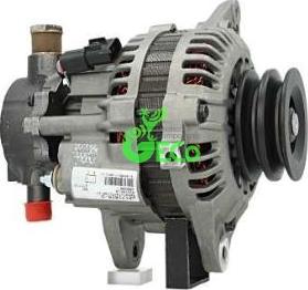 GECO A322542 - Alternator autospares.lv