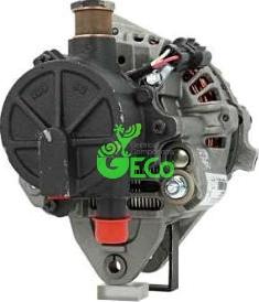 GECO A322542 - Alternator autospares.lv