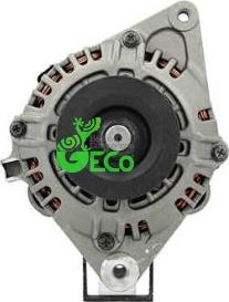 GECO A322542 - Alternator autospares.lv