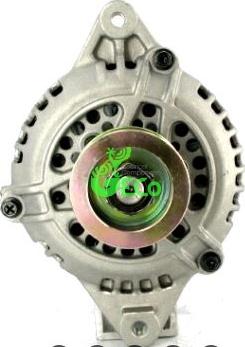 GECO A322511A - Alternator autospares.lv