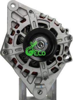 GECO A322650 - Alternator autospares.lv