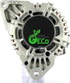 GECO A322100 - Alternator autospares.lv