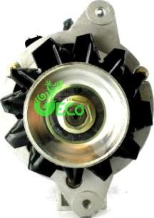 GECO A322114 - Alternator autospares.lv