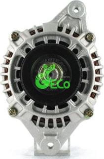 GECO A322131 - Alternator autospares.lv