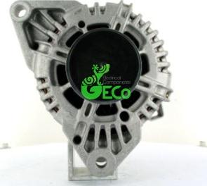 GECO A322850 - Alternator autospares.lv