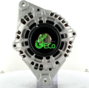 GECO A322200 - Alternator autospares.lv