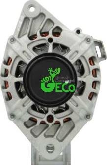 GECO A322700 - Alternator autospares.lv