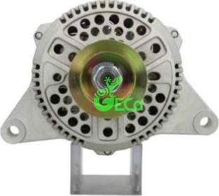 GECO A296854A - Alternator autospares.lv