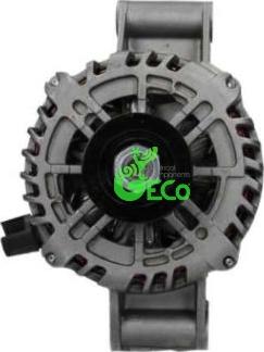 GECO A290301A - Alternator autospares.lv