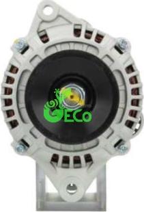 GECO A298300 - Alternator autospares.lv