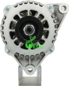 GECO A249914A - Alternator autospares.lv