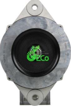 GECO A24604 - Alternator autospares.lv