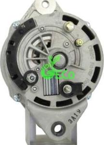 GECO A24602 - Alternator autospares.lv