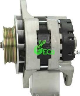 GECO A24602 - Alternator autospares.lv