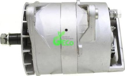 GECO A240001 - Alternator autospares.lv