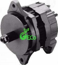 GECO A240200 - Alternator autospares.lv