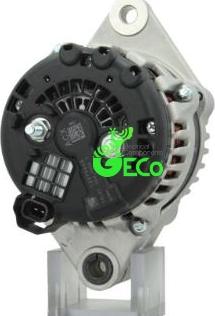 GECO A241373 - Alternator autospares.lv