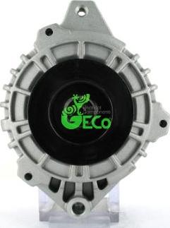 GECO A204432 - Alternator autospares.lv