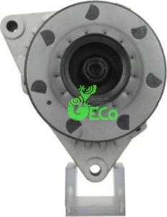 GECO A203202A - Alternator autospares.lv