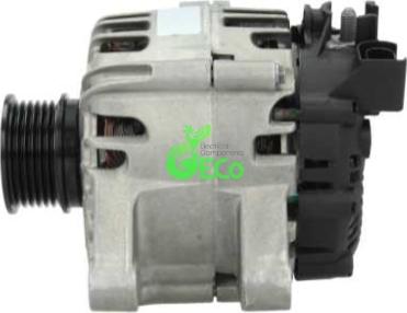 GECO A729906 - Alternator autospares.lv