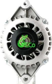 GECO A729454 - Alternator autospares.lv