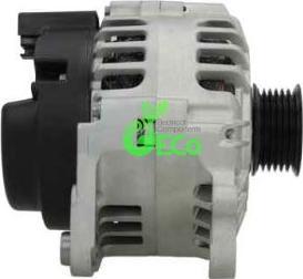 GECO A729451 - Alternator autospares.lv