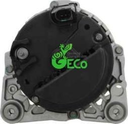 GECO A729451 - Alternator autospares.lv