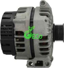 GECO A729469 - Alternator autospares.lv