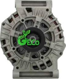 GECO A729469 - Alternator autospares.lv