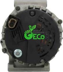 GECO A729469 - Alternator autospares.lv