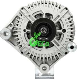 GECO A729485 - Alternator autospares.lv