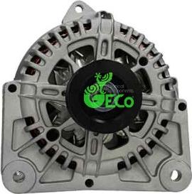 GECO A729479 - Alternator autospares.lv