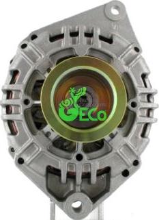 GECO A729472 - Alternator autospares.lv