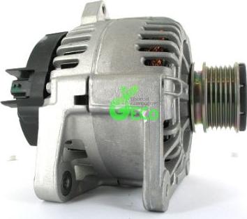 GECO A729593 - Alternator autospares.lv