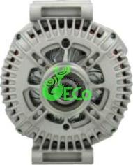 GECO A729546A - Alternator autospares.lv