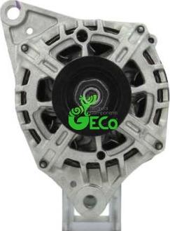 GECO A729550 - Alternator autospares.lv