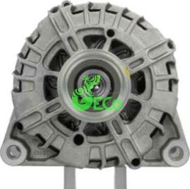 GECO A729502 - Alternator autospares.lv