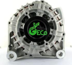 GECO A729507 - Alternator autospares.lv