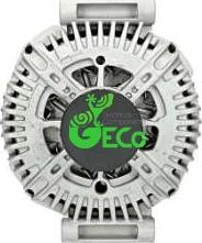 GECO A729583 - Alternator autospares.lv