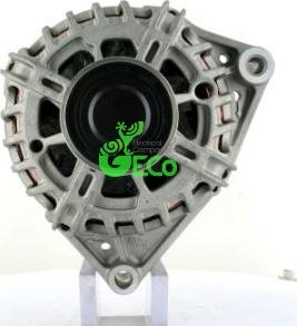 GECO A729538 - Alternator autospares.lv