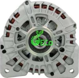 GECO A729576A - Alternator autospares.lv